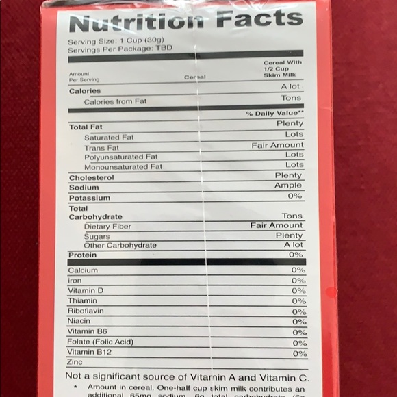 CAP’N CORN STARCH 3” Figurine - Picture 5 of 7